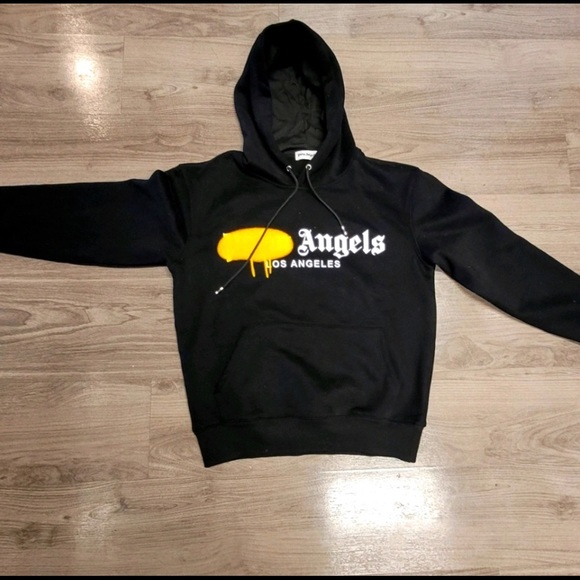 Yellow and Black - Picture 2 of 2